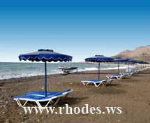 Rhodes Holidays|Lardos Beach|Rhodes|Greece