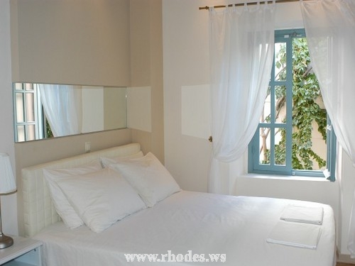 Hotel Casa Antica | Rhodes Town | Island Rhodes | bedroom-01