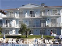 Hotel Filoxenia |Rhodes Town | Island Rhodes | Overview