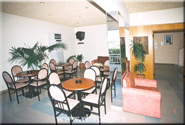 Hotel Kremasti Memories | Kremasti | Island Rhodes | Restaurant