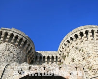 Altstadt Rhodos | Insel Rhodos